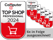 ComputerBild TOP ONLINESHOP 2023